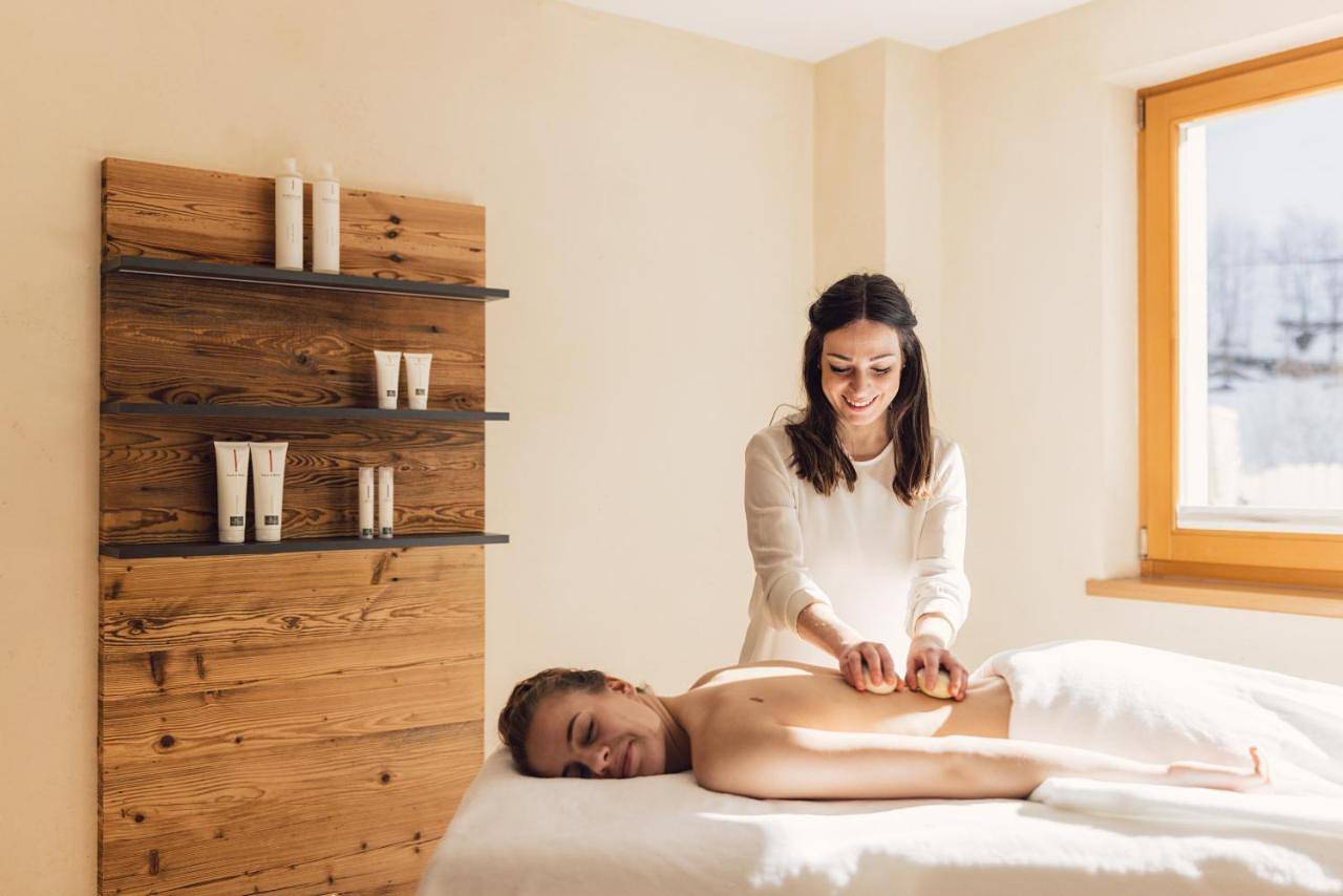 Wellness Refugium & Resort Hotel Alpin Royal - Small Luxury Hotels of the World in Ahrntal, Zillertaler Alpen