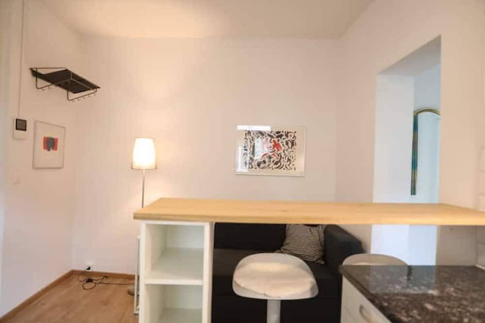 Entire apartment, City Center Union 3 Apartment in Interlaken, Lake Thun