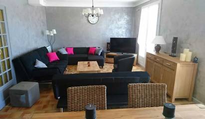 Villa voor 6 Personen in Parc naturel régional des Monts d'Ardèche, Ardèche, Afbeelding 4