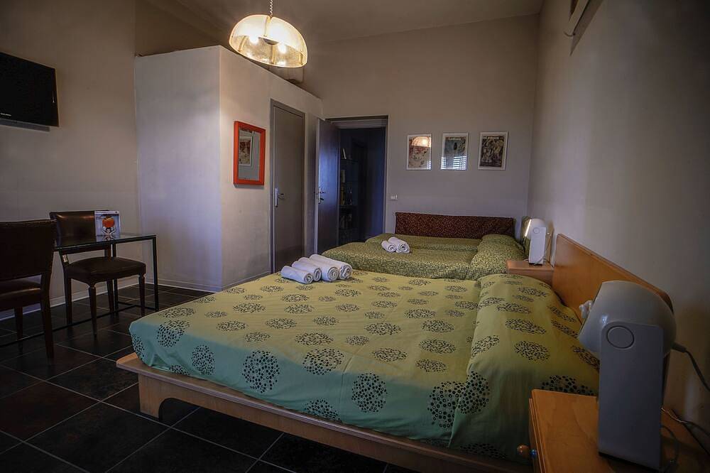 An ancient Sicilian house with a sea-view terrace in the heart of the city. in Agrigento, Agrigento Provinz