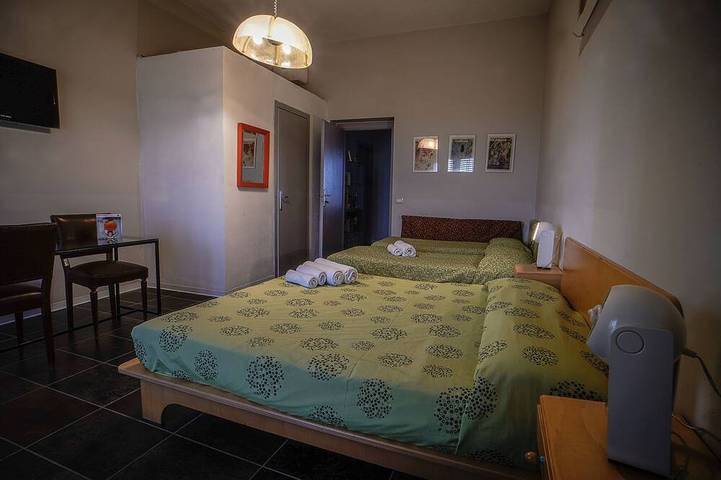 Una antica casa siciliana solo per la tua famiglia con terrazza vista mare. in Agrigento, Provincia di Agrigento