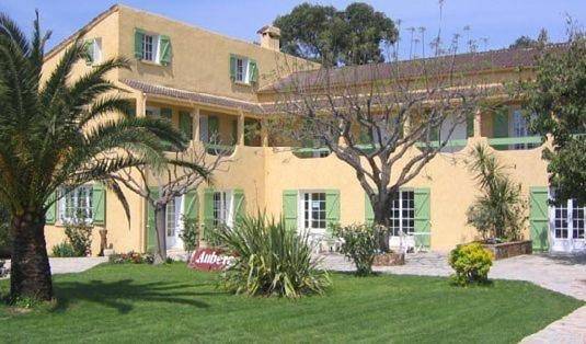 Auberge les Oliviers in Lucciana, Région de Bastia