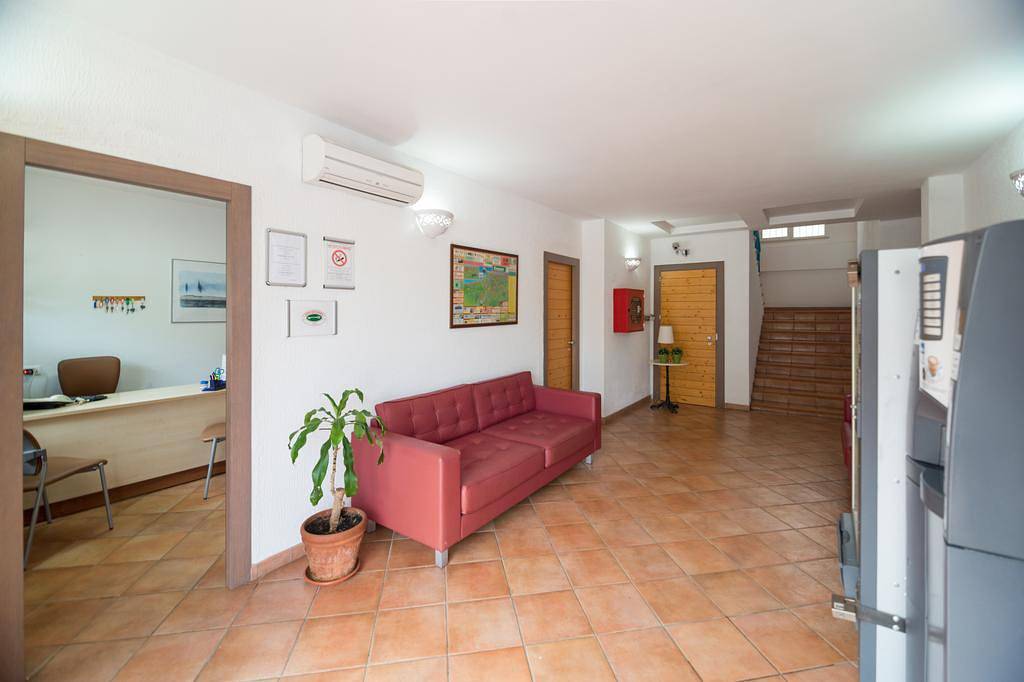 Entire studio, Residence Mediterraneo - Rimini 1-room-apartment For 2 Persons in Rimini, Rimini Province