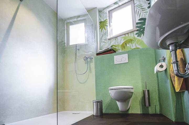 Ferienwohnung für 3 Personen in Wasserburg am Inn - 4