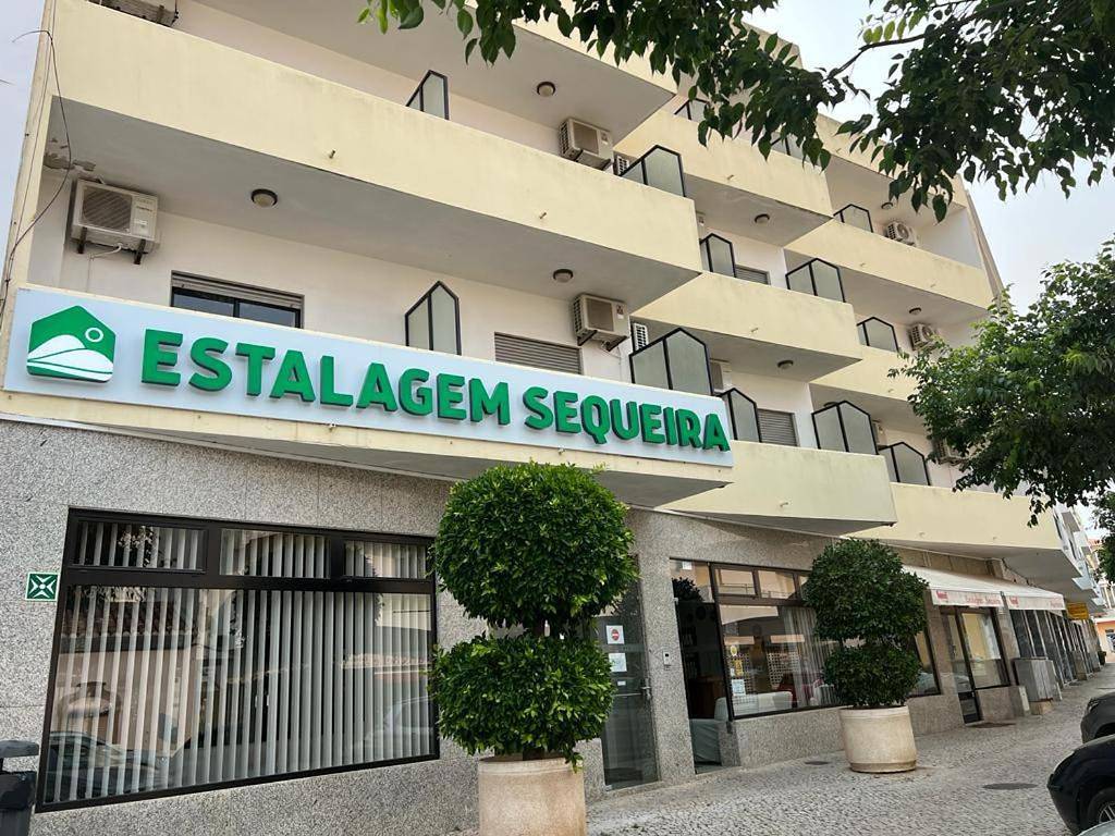 Estalagem Sequeira in São Brás de Alportel, District de Faro