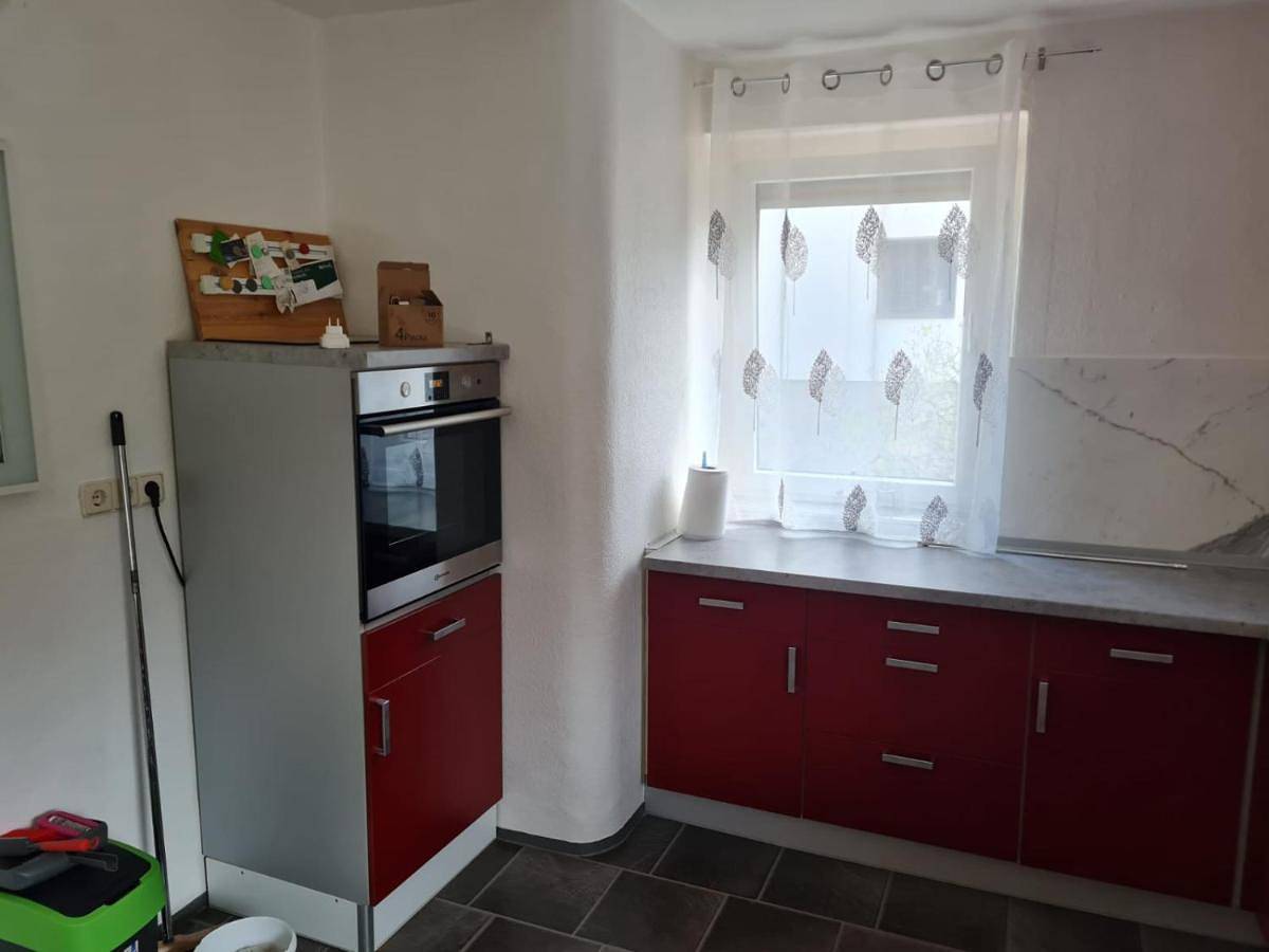 Ganze Wohnung, Husic Immobilien und Handwerkerservice in Rimbach, Bergstraße