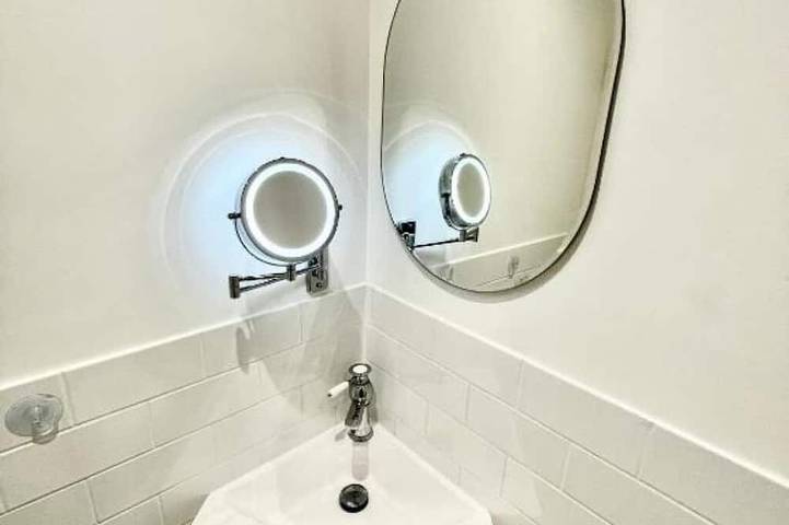 Ganze Wohnung, High Town Apartments | Nur wenige Schritte vom Bahnhof Luton in Luton, Chiltern Hills