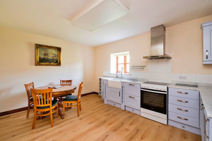 Ferienhaus für 4 Personen, mit Pool und Garten in England - 2