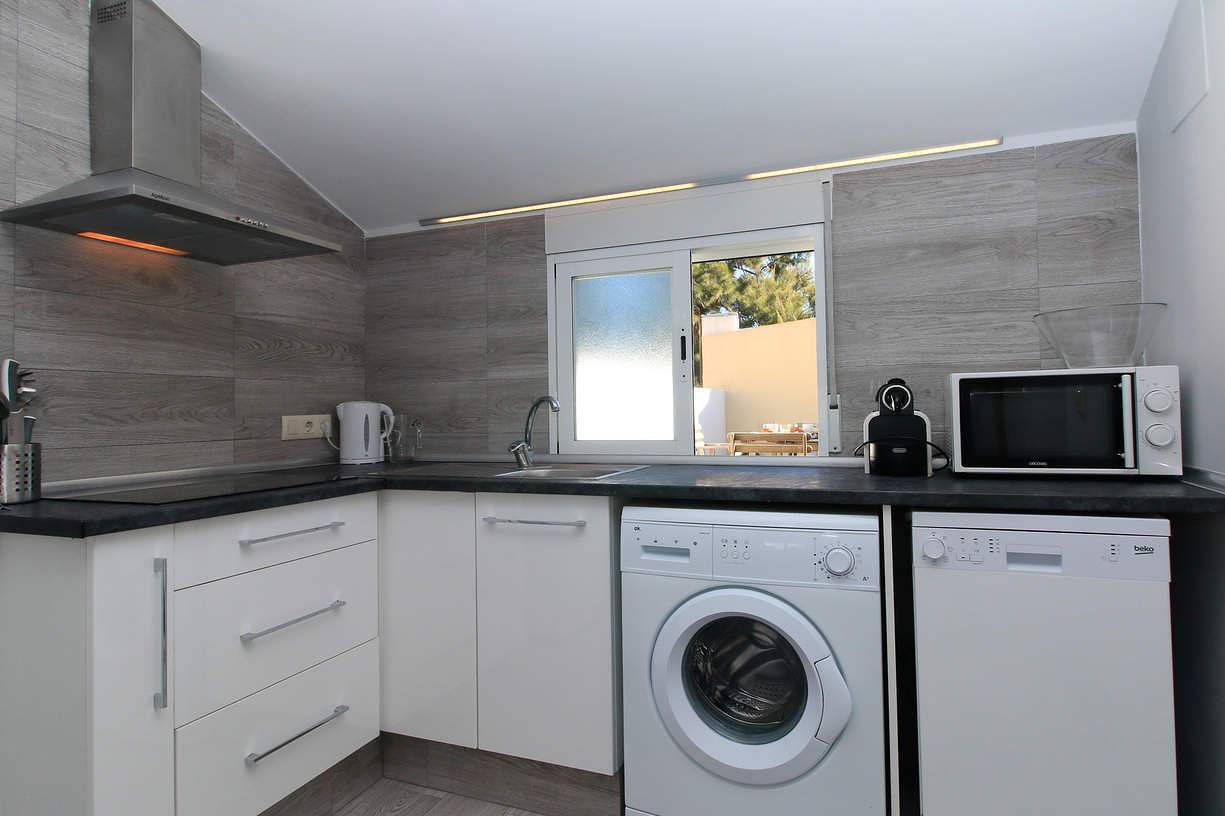 1 Bedroom penthouse with terrace. Tra7, foto 10
