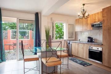 Gîte pour 4 Personnes dans Ginasservis, Région de Brignoles, Photo 3