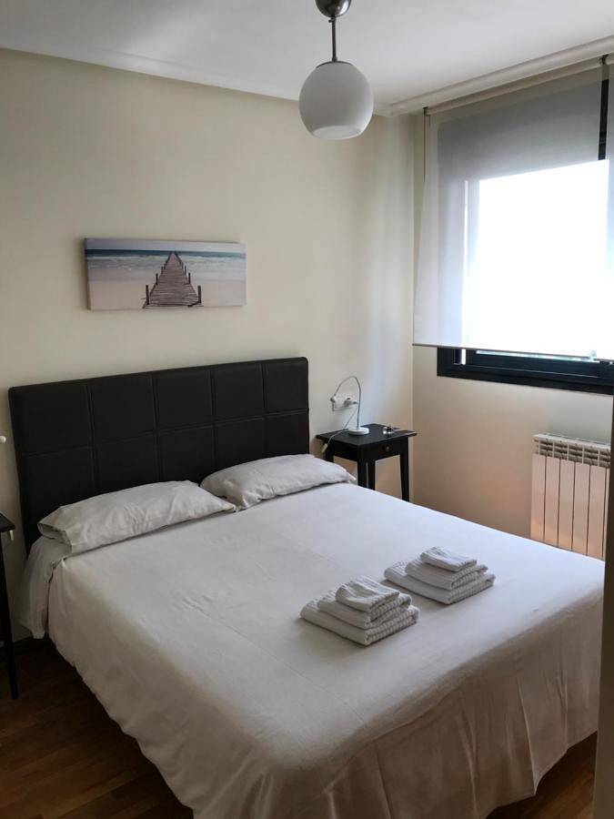 Apartamento entero, Luanco Ocean View -Apartamento Luminoso in Luanco, Gozón