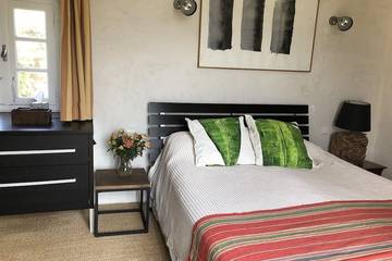 Villa pour 10 Personnes dans Golf de Spérone, Bonifacio, Photo 1