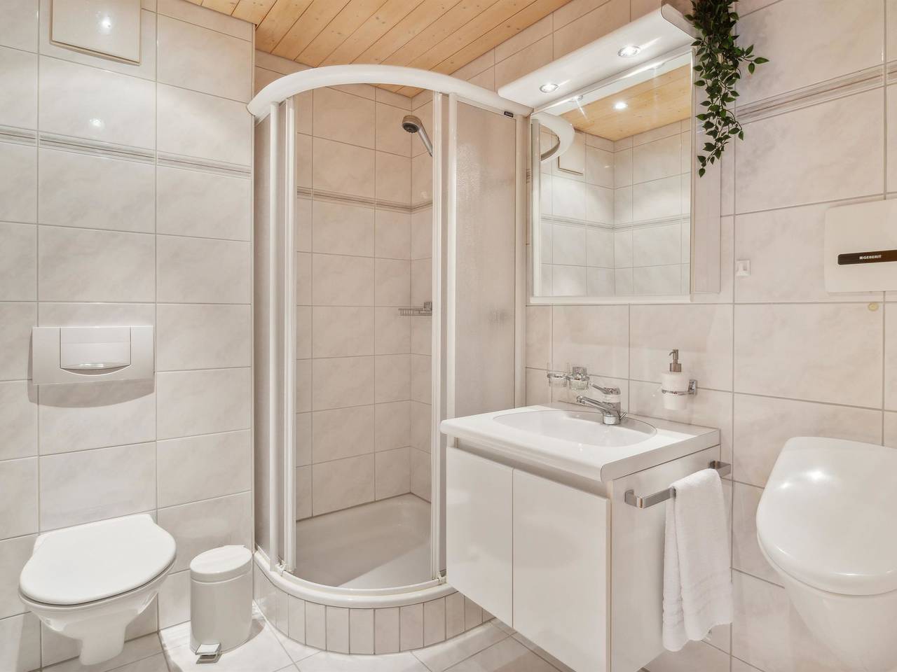 Ganze Wohnung, Casa Hermi in Churwalden, Plessur Alpen