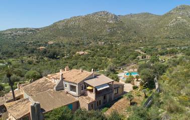 Villa in Capdepera, East Majorca für 4 