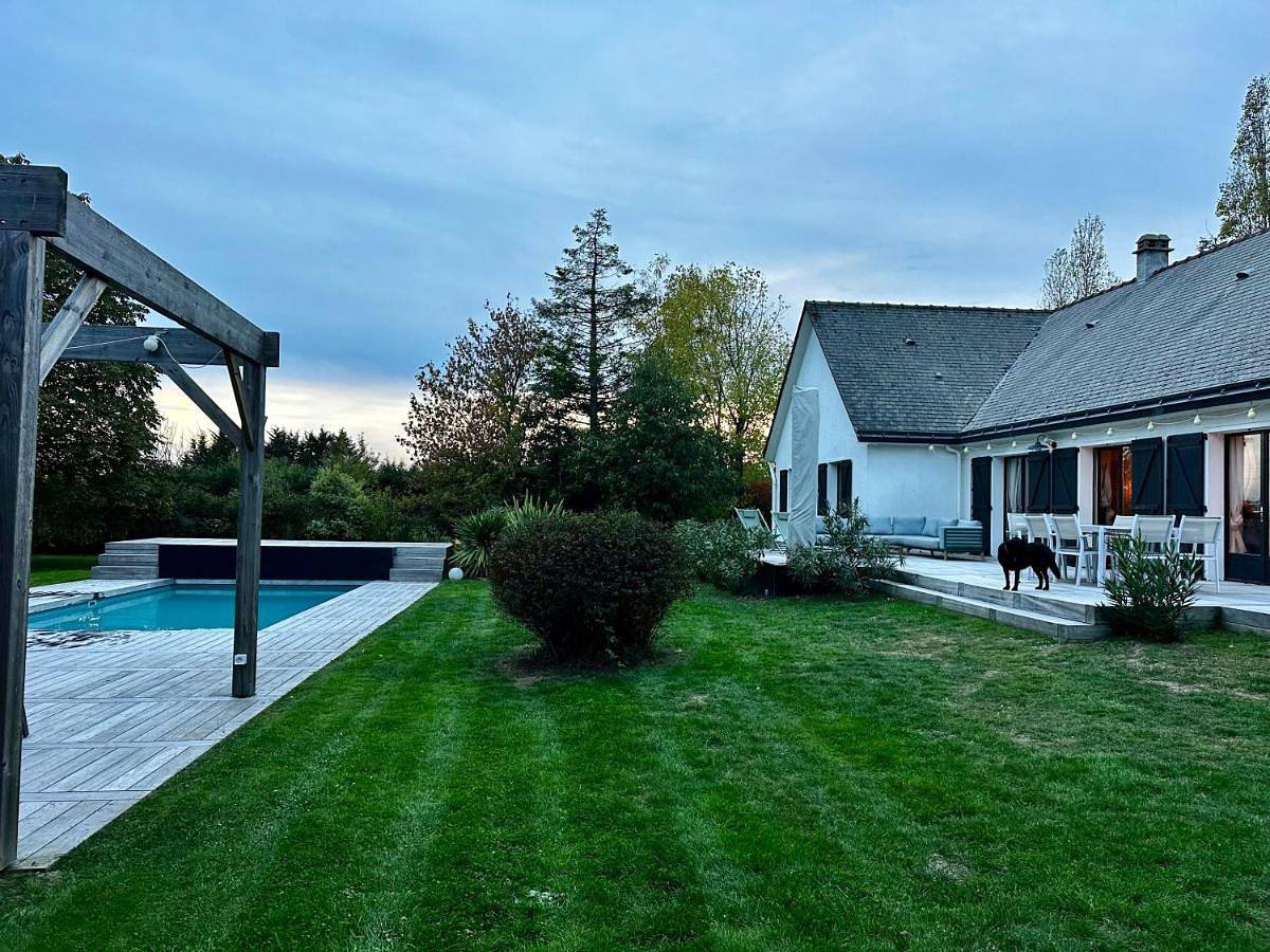 Villa in Saint-Herblon, Vallée de la Loire