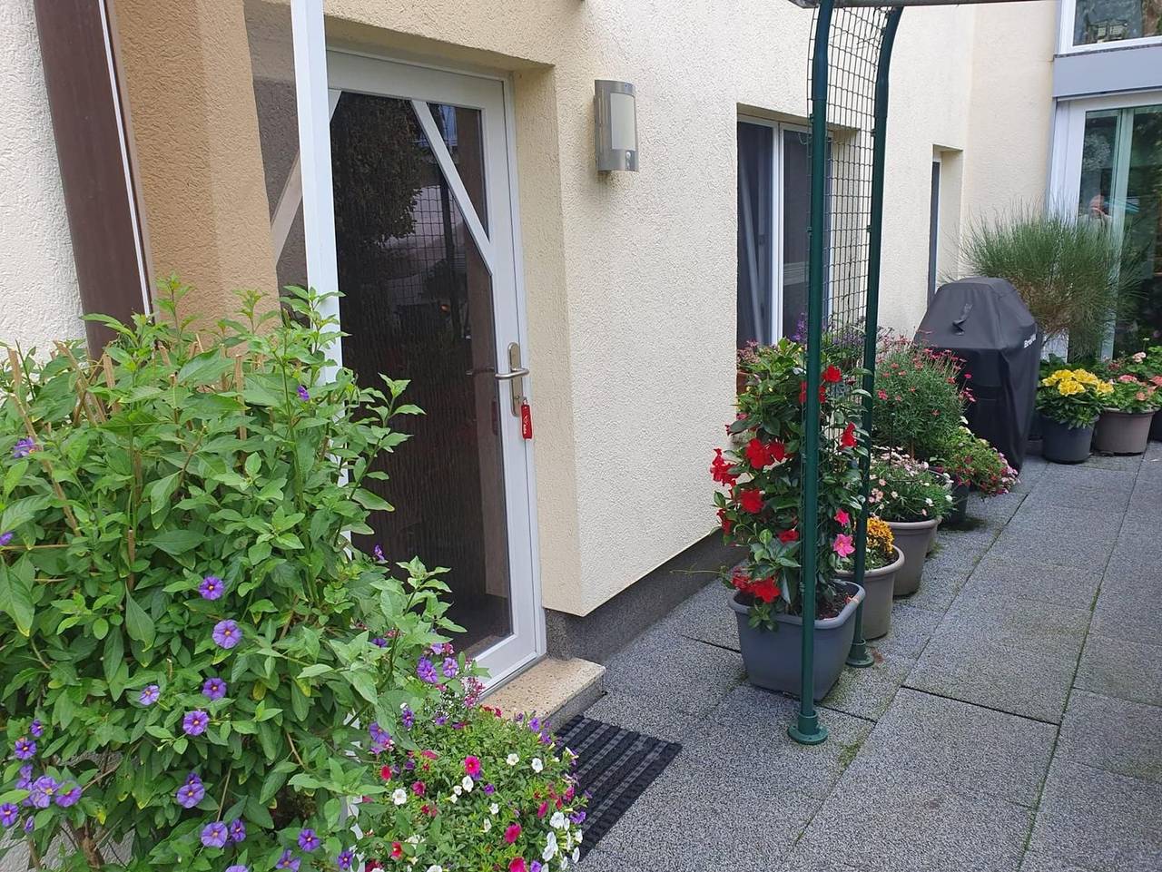 Ganze Ferienwohnung, Ferienwohnung Leuchtturm in Ribnitz, Ribnitz-Damgarten
