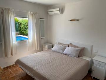 Residenz in Playa del Port de Pollença, Pollença für 6 