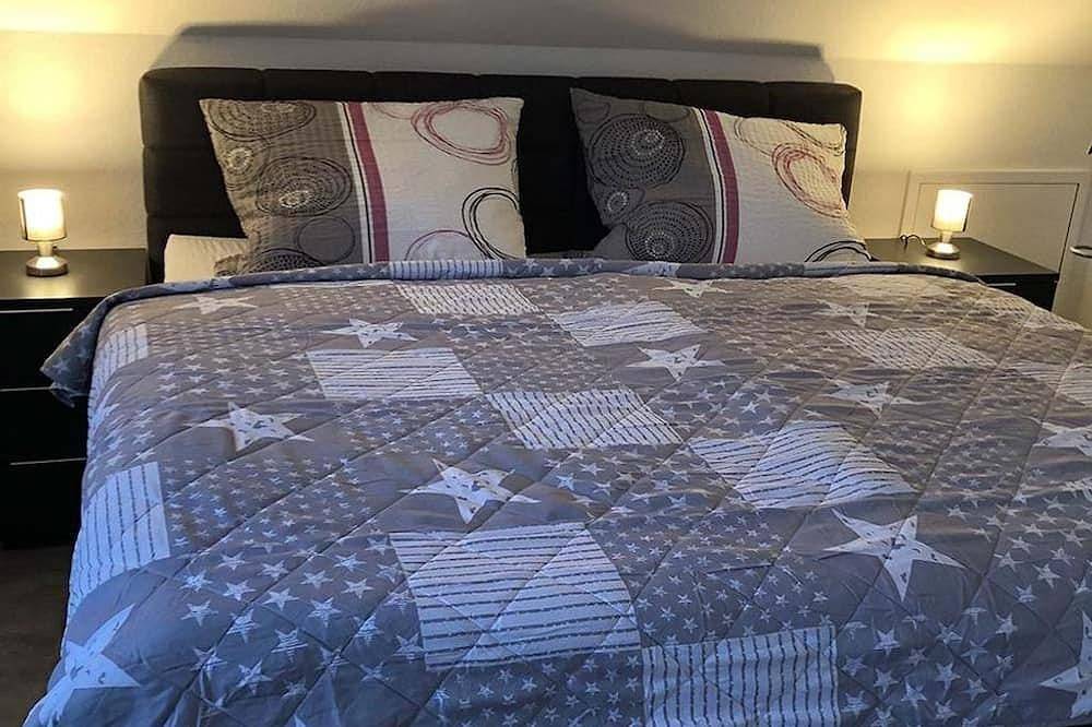 Ganze Wohnung, Ferienwohnung Schönblick - Appartement/Fewo, Dusche und Bad, Wc, 2 Schlafräum in Neustadt an der Weinstraße, Pfälzer Rheinebene