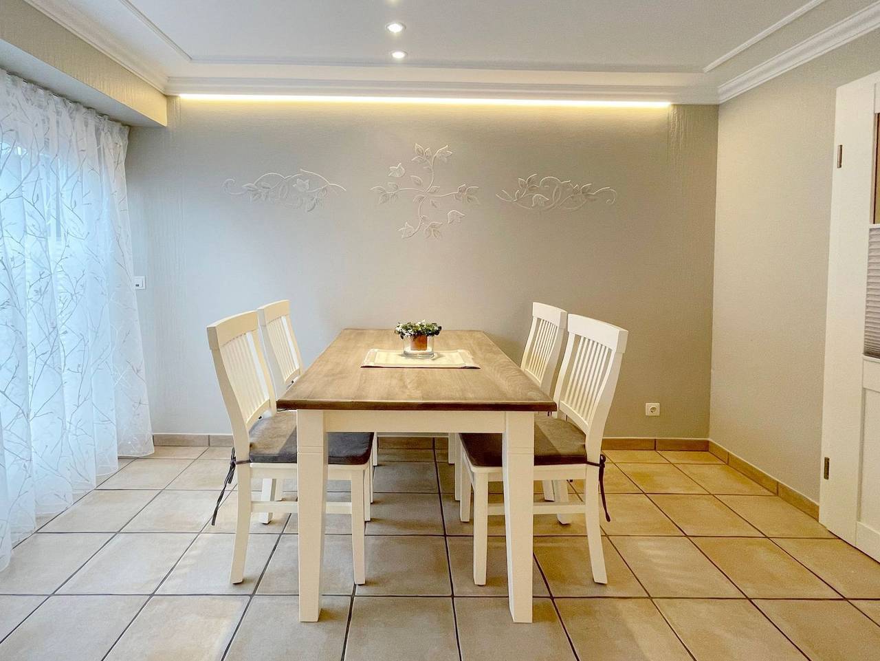 Ganze Ferienwohnung, Ruusenhüs, App. 6 - Ruusenhüs, App. 6 in Westerland, Sylt (Gemeinde)