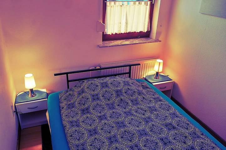 Ferienhaus für 4 Personen, mit Garten, mit Haustier in Stoltebüll - 2