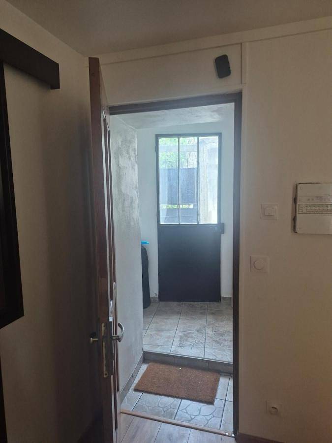 Apartamento de vacaciones para 4 personas - 1