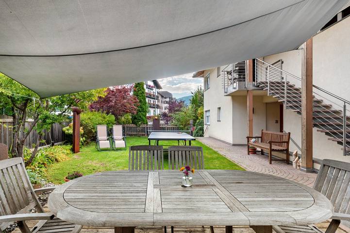 Studio für 2 Personen, mit Garten in Deutschnofen - 3