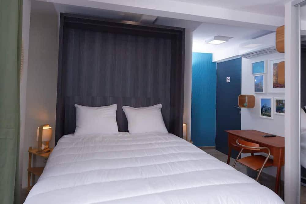 Appartement entier, Cote Rhône Studio meublé Gare Part-Dieu in Lyon, Lyon et ses environs
