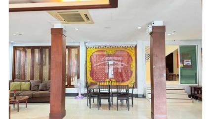 Gîte pour 2 personnes à Chiang Mai