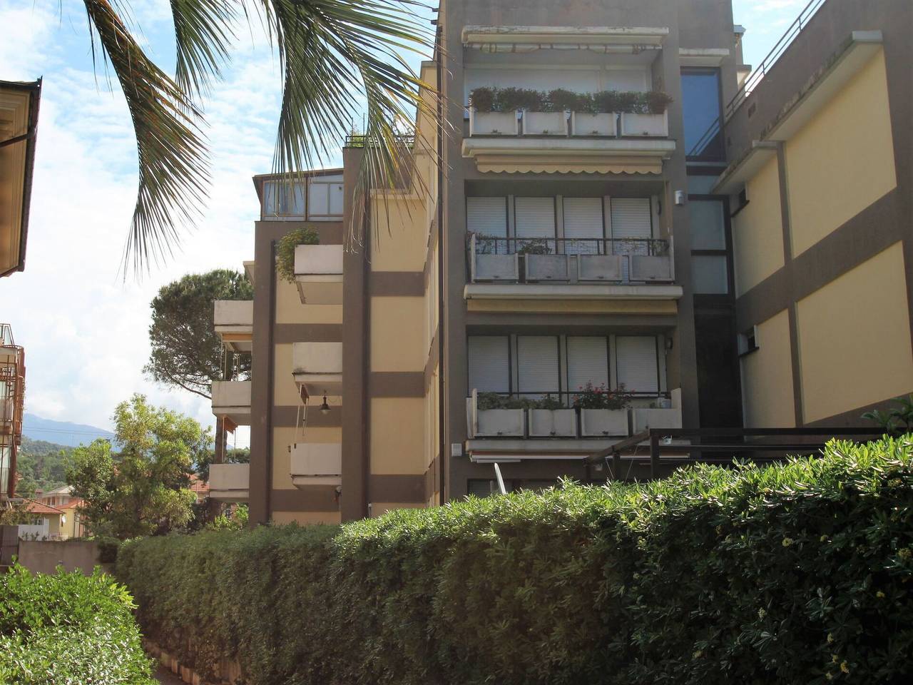 Ganze Wohnung, Caterina - Caterina 100.1 in Sestri Levante (Stadt), Sestri Levante