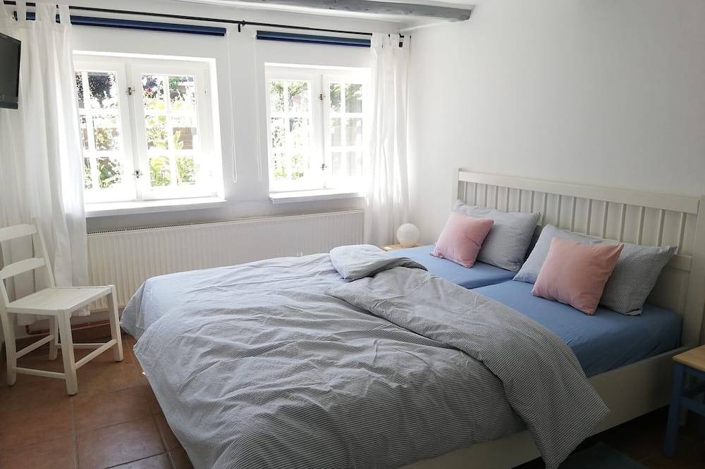 Ganze Wohnung, Ferienwohnung/App. für 4 Gäste mit 60m² in Riepsdorf in Riepsdorf, Ostholstein
