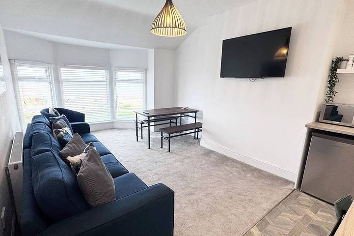 Ferienwohnung für 6 Personen - 1