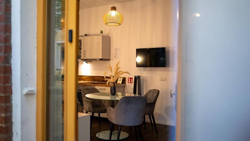 Ferienhaus für 6 Personen in Berlin - 2