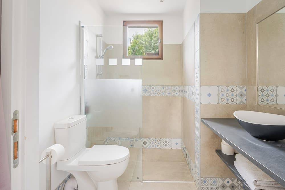 Ganze Wohnung, Studio Terrace in Lavérune, Mittelmeerküste (Frankreich)