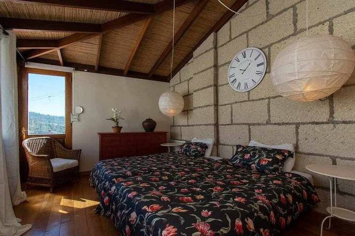 Appartement entier, Vilaflor- The country house in Vilaflor, Tenerife du Sud