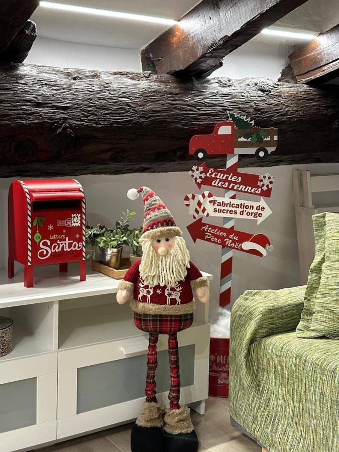 Gîte pour 4 personnes, avec terrasse à Amposta - 2