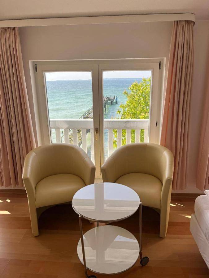 Maison d’hôte pour 2 personnes, avec vue sur le lac et vue à Sassnitz - 3