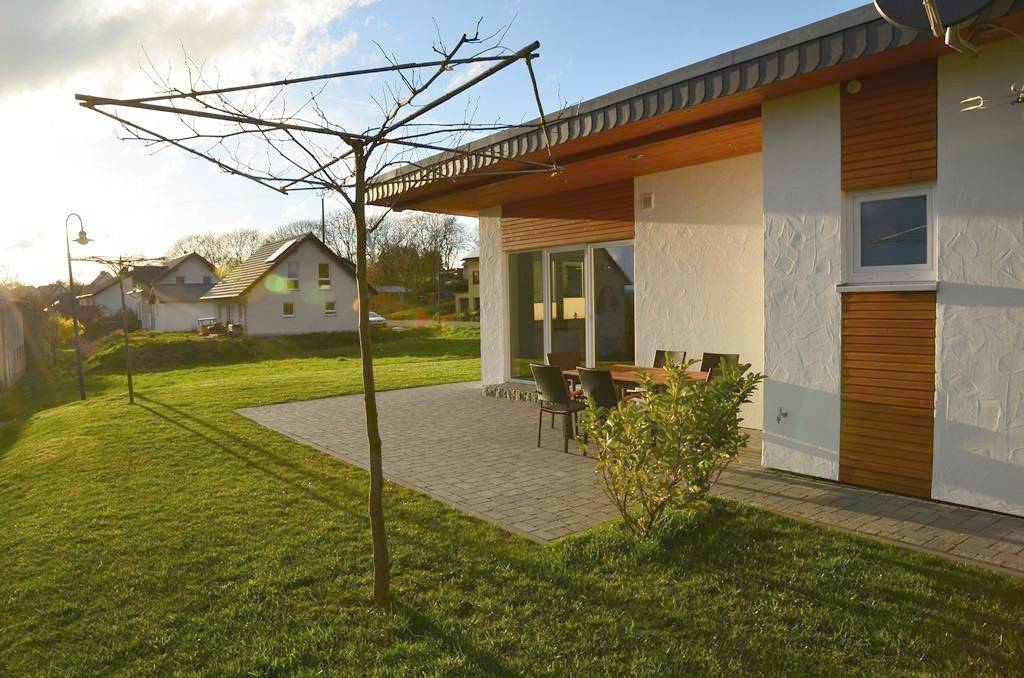 5-Bett-Ferienhaus erholbar.de in Eckfeld, Bernkastel-Kues & Umgebung