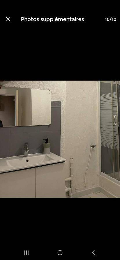 Gîte pour 2 personnes à Port-de-Bouc - 4