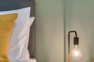 Apartment for 2 People in Plymouth, South West England, Photo 3