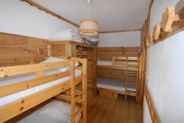 Apartment for 8 People in Breuil, Valtournenche, Photo 2