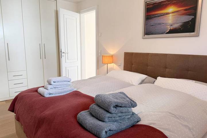 Ganze Wohnung, Schwalbennest – Urlaub mit Garten, Kamin und Komfort in Westerland, Sylt (Gemeinde)