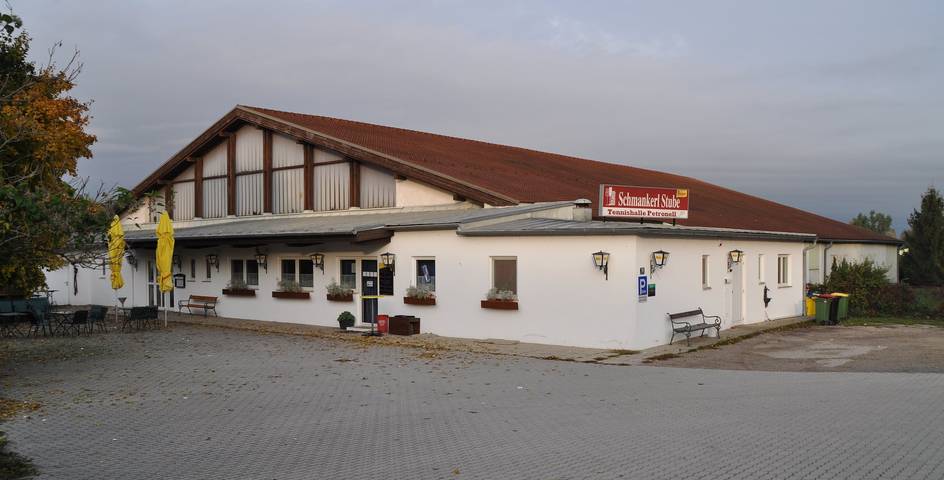 Hütte für 6 Personen, mit Terrasse und Garten in Niederösterreich - 3
