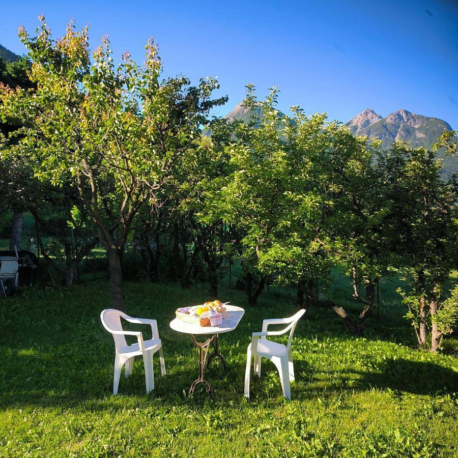 Chambre Studette indépendante in Briançon, Région de Briançon