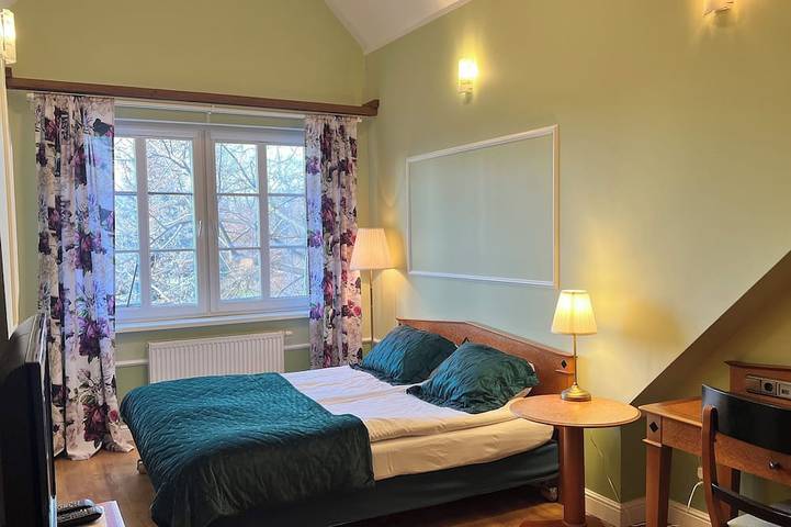 Gdansk -15min, Luxury House, kids friendly, own golf course up to15 guests in Mar Baltico Polacco