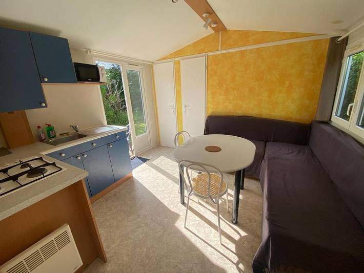 Location de vacances pour 4 personnes, avec piscine et jardin, animaux acceptés à La Mothe-Saint-Héray - 4