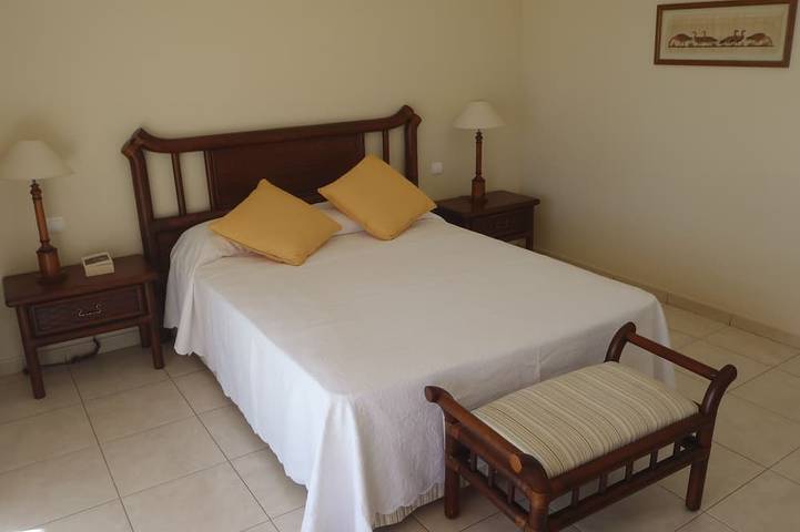 Ganze Wohnung, Luxus-Wohnung, Wifi, Leuchtturm und Strandblick, privater Pool in Solana Matorral, Pájara