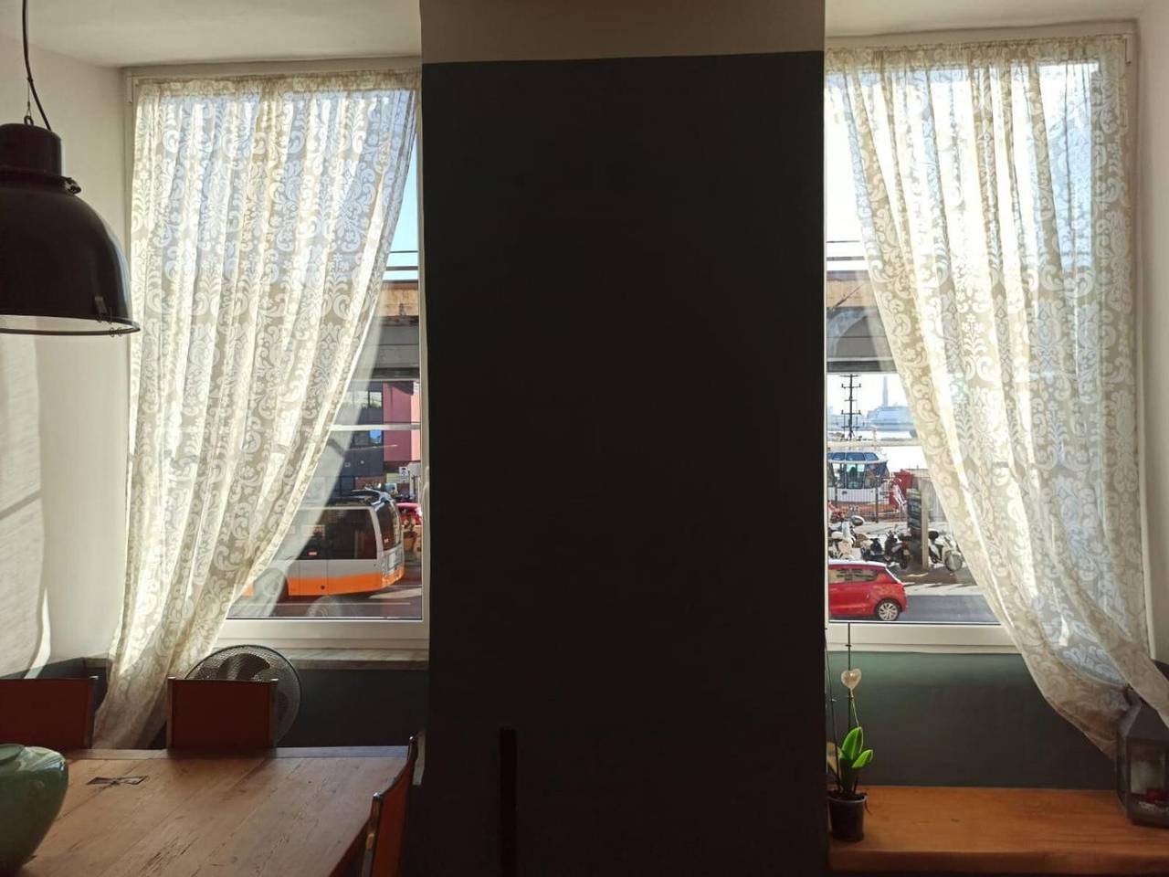 Appartamento intero, Appartamento 'Porta Dei Vacca Casa Di Pre'' con Vista Mare e Wi-Fi in Genova (Città), Genoa