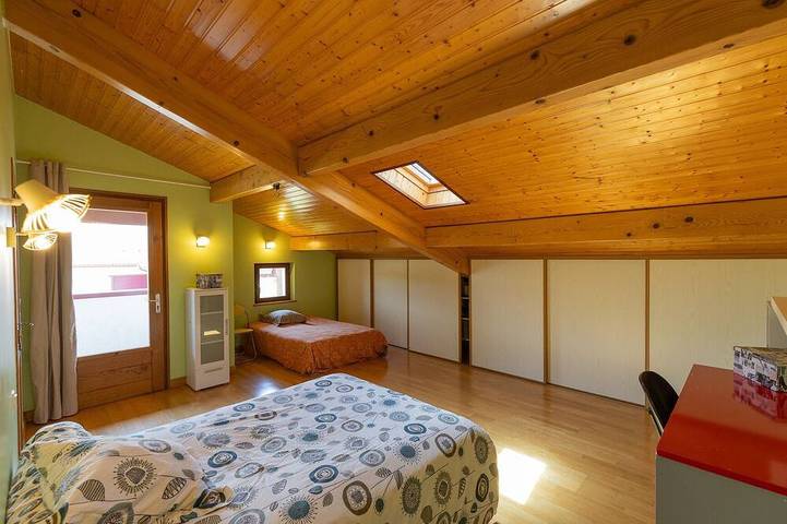 Location de vacances pour 8 personnes à Ascarat - 2