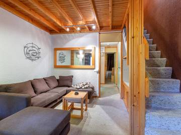 Vakantieappartement voor 8 Personen in Valmorel, Les Avanchers-Valmorel, Afbeelding 2