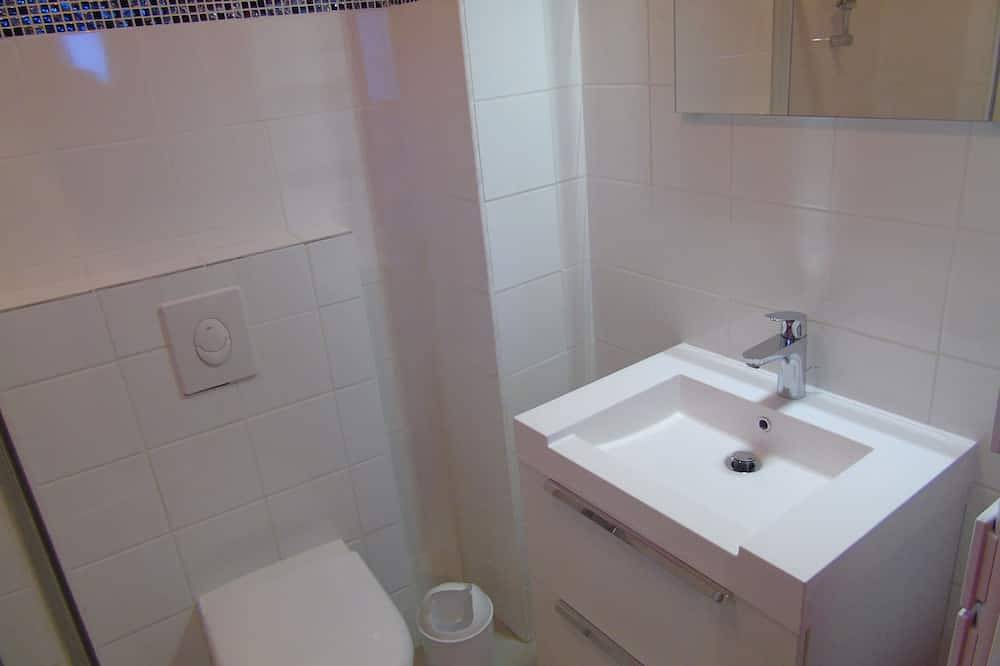 Ganze Wohnung, Studio 4 persons in Vallouise-Pelvoux, Nationalpark Écrins